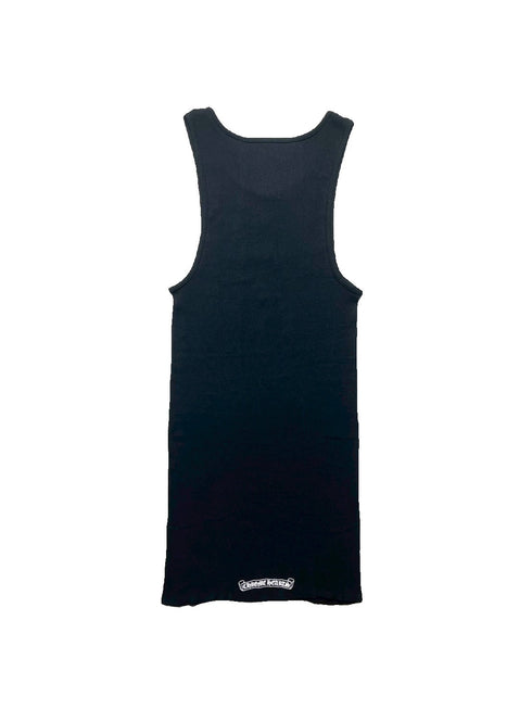 Ch Hairy Cross Rib Tank